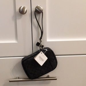 Coach Sig Mult Pouch